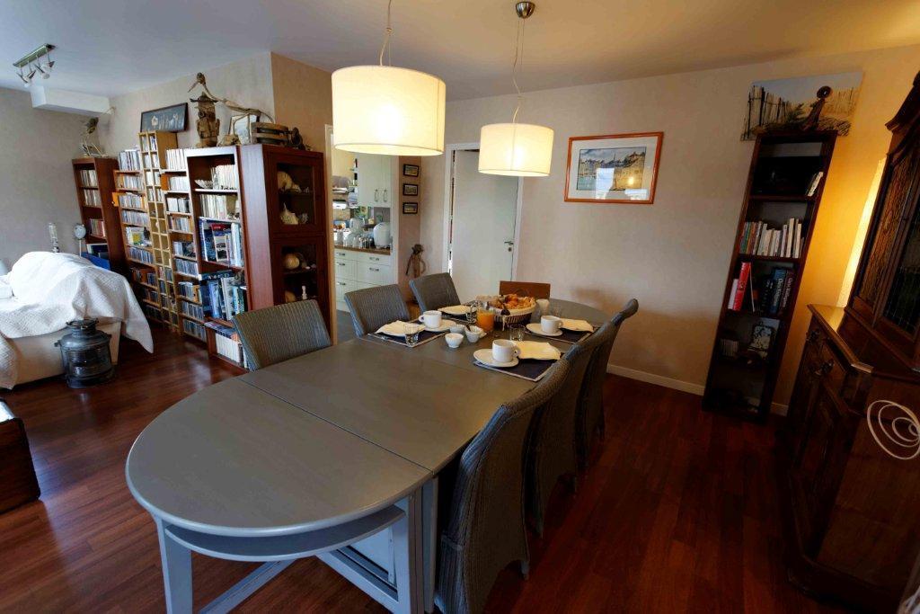 סן מלו La Maison Des 3 Plages מראה חיצוני תמונה