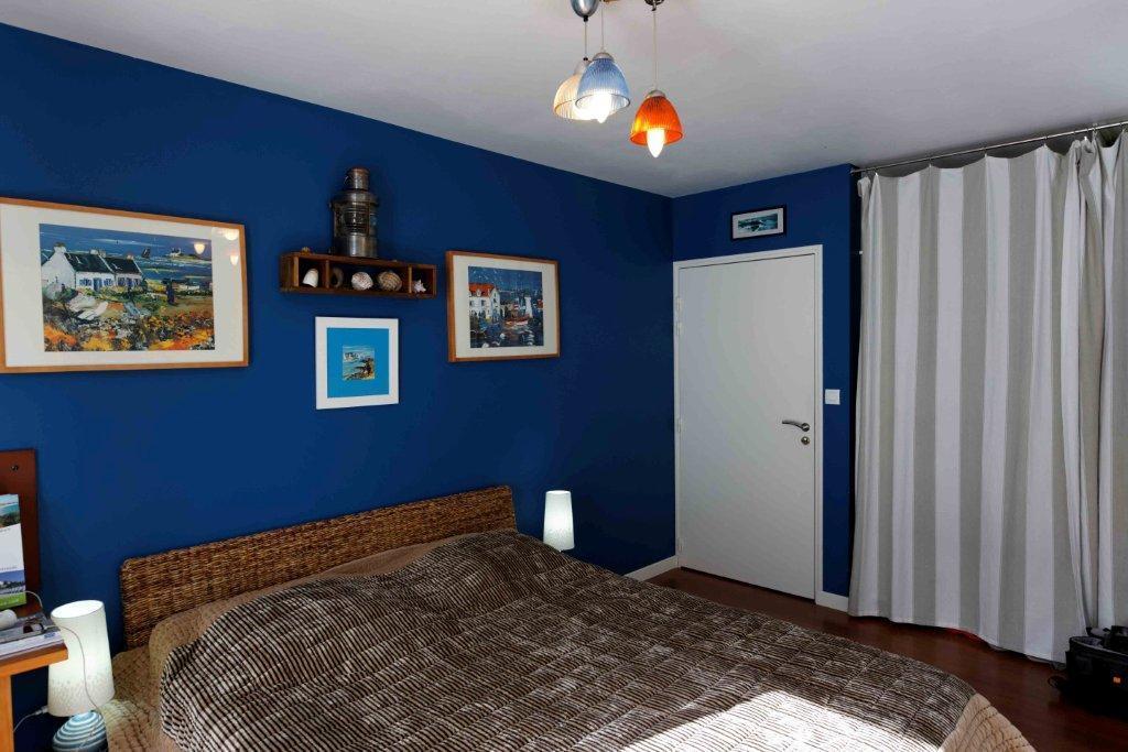 סן מלו La Maison Des 3 Plages חדר תמונה